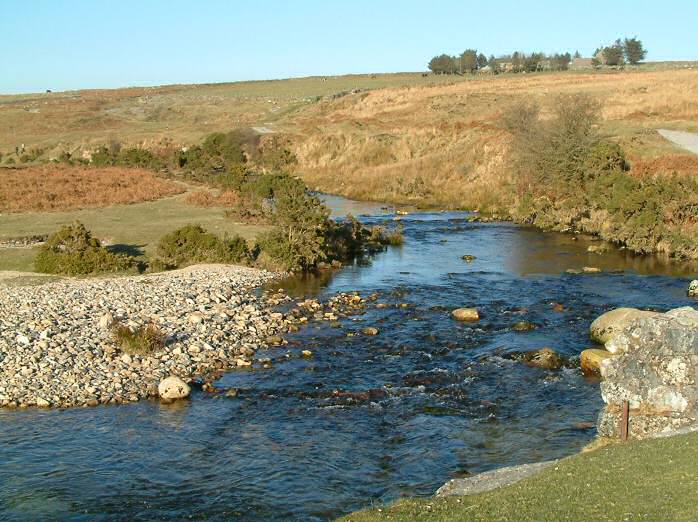 River Plym, Dartmoor